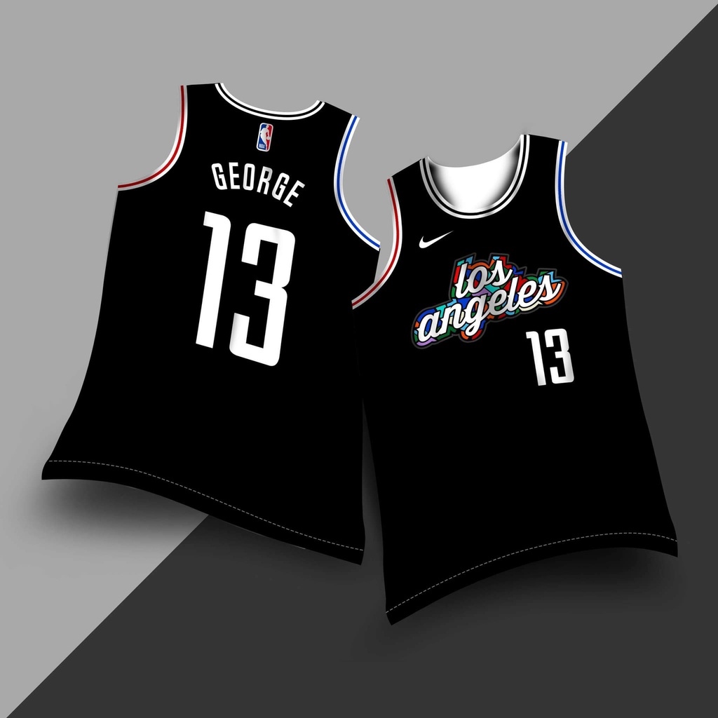 Los Angeles Clippers Jersey 2021 – Tagum City