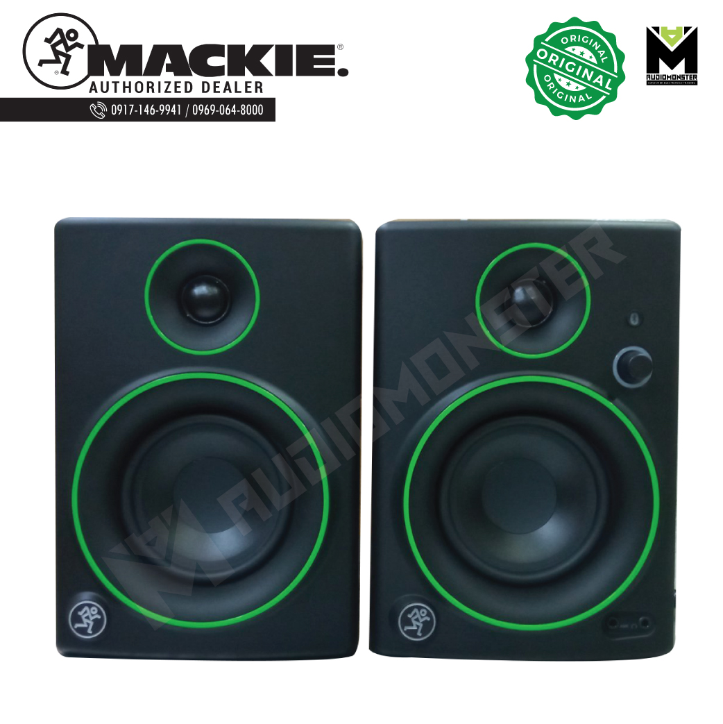 Buy MACKIE Top Products at Best Prices online