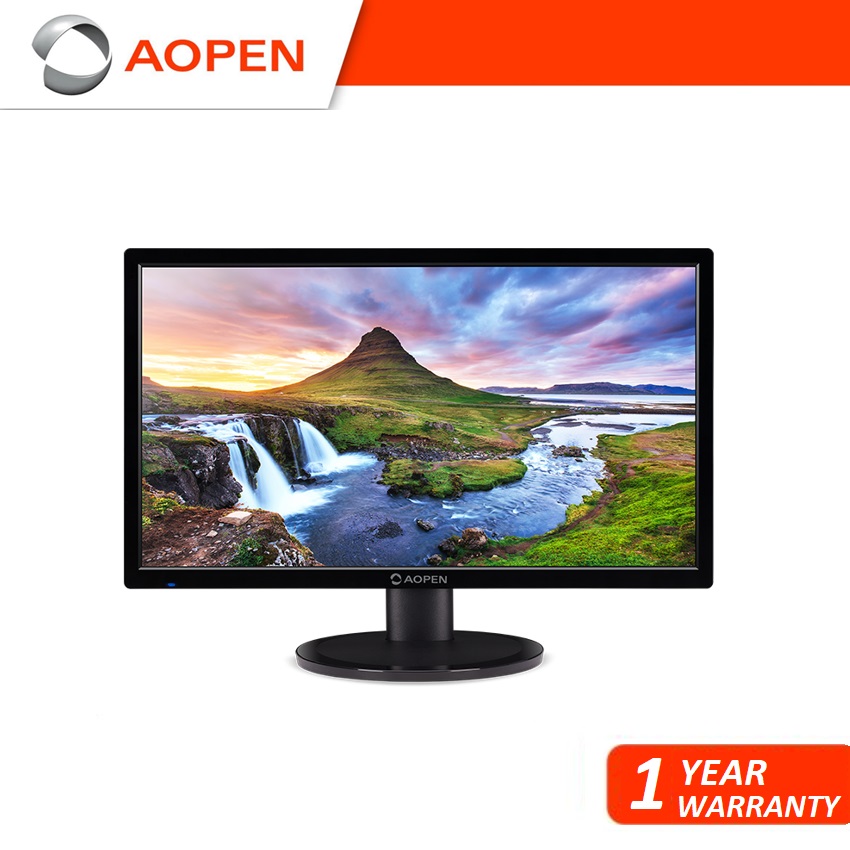 Shop Acer Aopen Monitor online | Lazada.com.ph