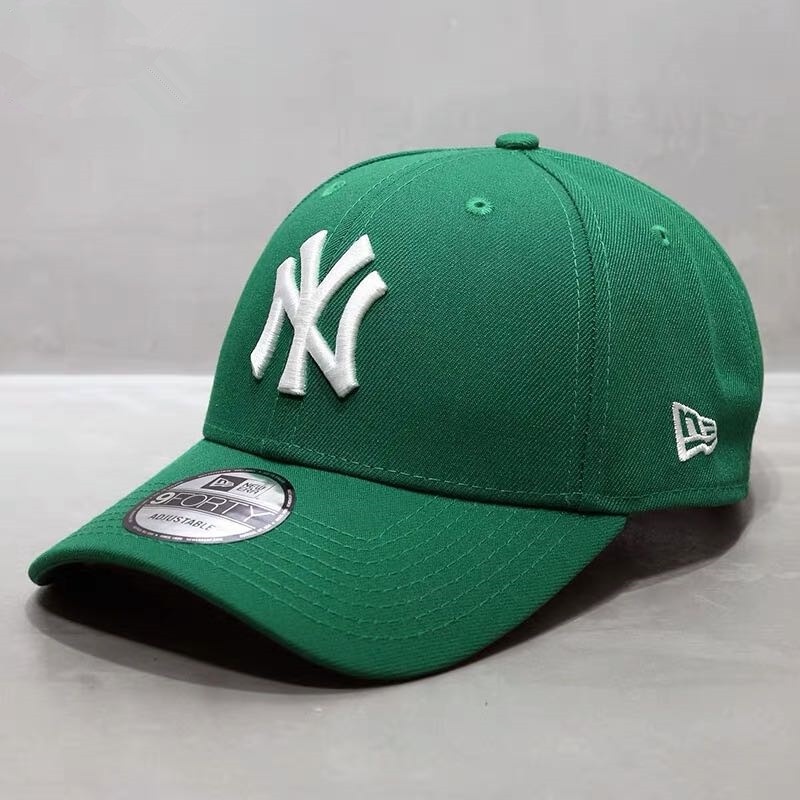 2022 NY Yankees Embroidered Baseball Cap by New Era