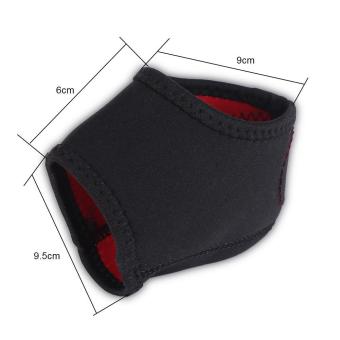 1 Pair Plantar Fasciitis Ankle Care Support Heel Protective Wrap -intl June 2018 - 4 1 Pair Plantar Fasciitis Ankle Care Support Heel Protective Wrap -intl - 4