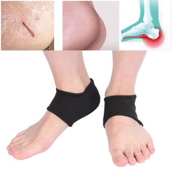 1 Pair Plantar Fasciitis Ankle Care Support Heel Protective Wrap -intl June 2018 - 5 1 Pair Plantar Fasciitis Ankle Care Support Heel Protective Wrap -intl - 5