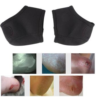 1 Pair Plantar Fasciitis Ankle Care Support Heel Protective Wrap -intl June 2018 - 2 1 Pair Plantar Fasciitis Ankle Care Support Heel Protective Wrap -intl - 2