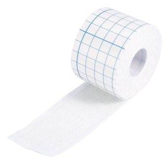 1 Roll Professional Non-woven Adhesive Wound Dressing Medical Fixation Tape Bandage 5cm * 10m - Intl June 2018 - 3 1 Roll Professional Non-woven Adhesive Wound Dressing Medical Fixation Tape Bandage 5cm * 10m - intl - 3