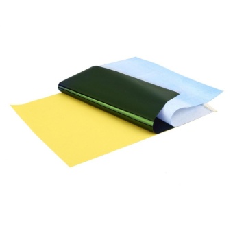 10 Sheets Tattoo Transfer Carbon Paper Supply Tracing Copy BodyStencil Useful - Intl June 2018 - 3 10 Sheets Tattoo Transfer Carbon Paper Supply Tracing Copy BodyStencil Useful - intl - 3