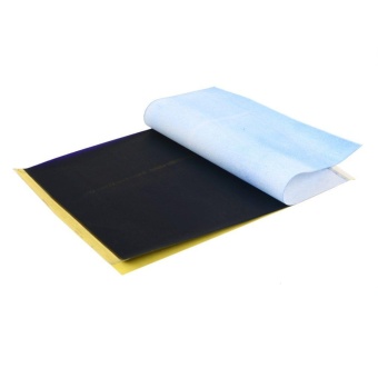 10 Sheets Tattoo Transfer Carbon Paper Supply Tracing Copy BodyStencil Useful - Intl June 2018 - 4 10 Sheets Tattoo Transfer Carbon Paper Supply Tracing Copy BodyStencil Useful - intl - 4