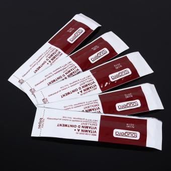 100Pcs Professional Anti Scar Tattoo Aftercare Cream Faster Healing Makeup Vitamin Ointment A&D - Intl July 2018 - 4 100Pcs Professional Anti Scar Tattoo Aftercare Cream Faster Healing Makeup Vitamin Ointment A&D - intl - 4