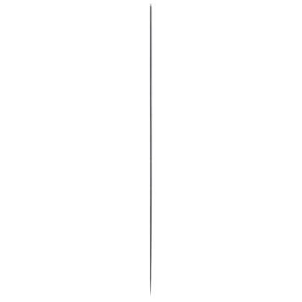 100Pcs/Set Microblading Eyebrow Tattoo Machine Round StainlessSteel Disposable Needle Pin 1R - Intl June 2018 - 5 100Pcs/Set Microblading Eyebrow Tattoo Machine Round StainlessSteel Disposable Needle Pin 1R - intl - 5