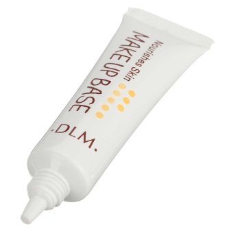1PC Face Smooth Primer Make Up Pores Invisible Brighten Dull Skin Color Whitening Cream Wrinkle Cover Makeup Base Balm - Intl June 2018 - 5 1PC Face Smooth Primer make up Pores Invisible Brighten Dull Skin Color Whitening Cream Wrinkle Cover makeup Base Balm - intl - 5