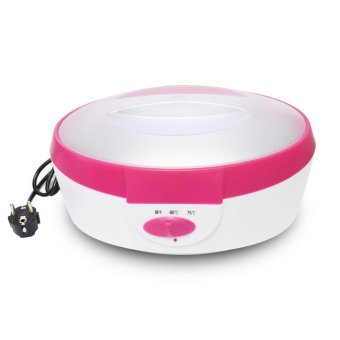 2 Liters High Capacity SPA Paraffin Bath Hand Feet Wax SkinTreatment Machine Heater Wax Warmer Set Blue And Red - Intl April 2018 - 2 2 liters High capacity SPA Paraffin Bath Hand Feet Wax SkinTreatment Machine Heater Wax Warmer Set Blue and red - intl - 2