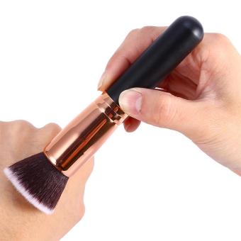 20pcs Cosmetic Eyeshadow Brushes Set Powder Foundation Lip Brush Tool - Intl June 2018 - 4 20pcs Cosmetic Eyeshadow Brushes Set Powder Foundation Lip Brush Tool - intl - 4