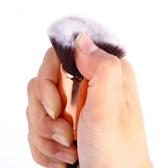 20pcs Cosmetic Eyeshadow Brushes Set Powder Foundation Lip Brush Tool - Intl June 2018 - 3 20pcs Cosmetic Eyeshadow Brushes Set Powder Foundation Lip Brush Tool - intl - 3
