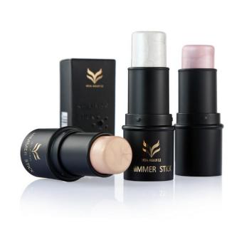 3 Set Shimmer Powder Makeup Highlighter Stick - Intl June 2018 - 5 3 Set Shimmer Powder Makeup Highlighter Stick - intl - 5