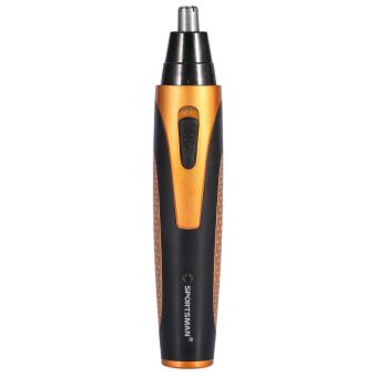 4 In 1 Men's Hair Trimmer Beard Shaver Nose Ear Hair Temple Clipper Grooming Kit- US Plug - Intl June 2018 - 4 4 In 1 Men's Hair Trimmer Beard Shaver Nose Ear Hair Temple Clipper Grooming Kit- US Plug - intl - 4