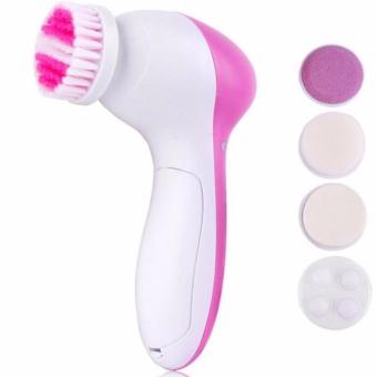 5 IN 1 Beauty Face Care Massager With Nature Republic Soothing AndMoisturizing Aloe Vera 92 Soothing Gel 300ml June 2018 - 3 5 IN 1 Beauty Face Care Massager with Nature Republic Soothing andMoisturizing Aloe Vera 92 Soothing Gel 300ml - 3