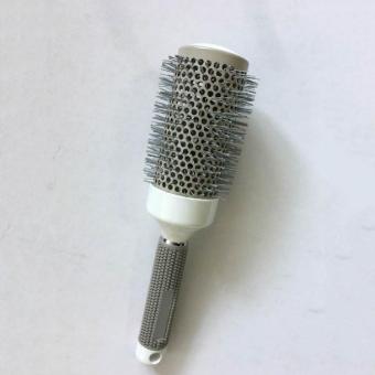 53mm Ceramic Iron Radial Round Comb Hair Dressing Brush Salon Styling Barrel June 2018 - 3 53mm Ceramic Iron Radial Round Comb Hair Dressing Brush Salon Styling Barrel - 3