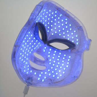 7 Colors LED Photon Facial Mask Skin Care Anti-Aging Therapy Photodynamics PDT - Intl June 2018 - 5 7 Colors LED Photon Facial Mask Skin Care Anti-Aging Therapy Photodynamics PDT - Intl - 5