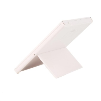 8 LED Light Illuminated Foldable Make Up Cosmetic Tabletop BeautyVanity Mirror - Intl May 2018 - 5 8 LED Light Illuminated Foldable Make Up Cosmetic Tabletop BeautyVanity Mirror - intl - 5