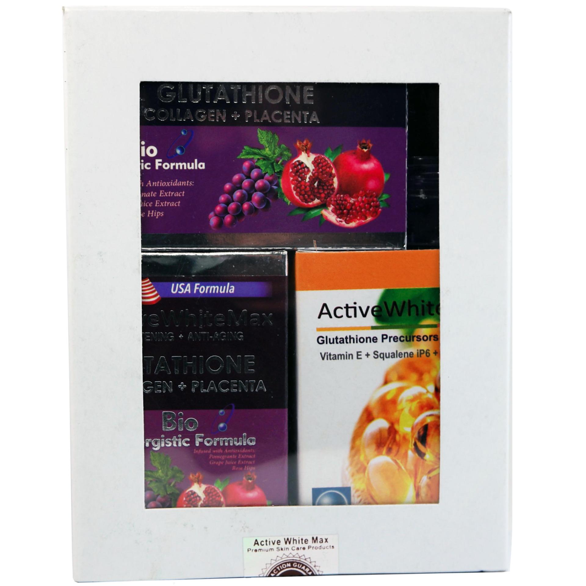 can glutathione lower your blood pressure Effects of on Red Cell Intracellular Magnesium Volume:250mL Category_Cognitive Support can you mix bpc