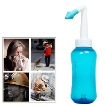Adults Children Neti Pot Nasal Nose Wash Yoga Detox Sinus AllergiesRelief Rinse - Intl June 2018 - 5 Adults Children Neti Pot Nasal Nose Wash Yoga Detox Sinus AllergiesRelief Rinse - intl - 5