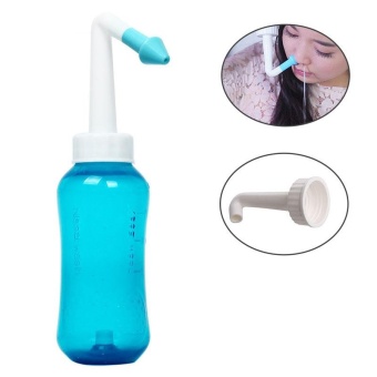 Adults Children Neti Pot Nasal Nose Wash Yoga Detox Sinus AllergiesRelief Rinse - Intl June 2018 - 3 Adults Children Neti Pot Nasal Nose Wash Yoga Detox Sinus AllergiesRelief Rinse - intl - 3