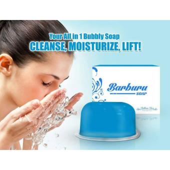 AIR LIFT CUSHION FOUNDATION 10 In 1 Refill & Barburu Soap FREE By MarbevPH June 2018 - 5 AIR LIFT CUSHION FOUNDATION 10 in 1 Refill & Barburu soap FREE by MarbevPH - 5