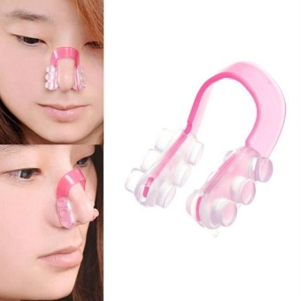 Andrea Hair Growth Essence With Grape Seed Oil And Ginseng WithFREE Nose Up Lifting Clip (Pink) June 2018 - 2 Andrea Hair Growth Essence with Grape seed Oil and Ginseng withFREE Nose Up Lifting Clip (Pink) - 2