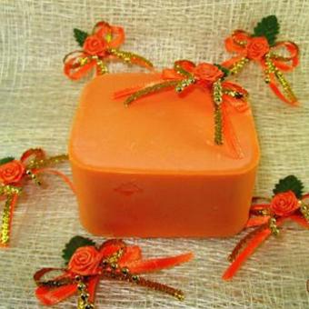 Arella Organic Davene Papaya Kojic Facial & Body Soap July 2018 - 3 Arella Organic Davene Papaya Kojic Facial & Body Soap - 3