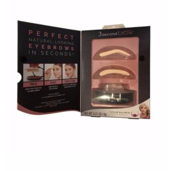 As Seen On TV 3 Second BROW, Eyebrow Stamp June 2018 - 2 As Seen on TV 3 Second BROW, Eyebrow Stamp - 2