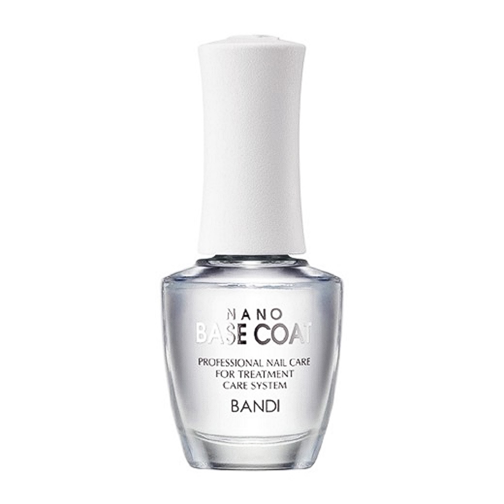 Bandi Nano Basecoat (Base Coat) Philippines