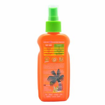 Beach Hut MAX SPF100++ Sunblock Spray June 2018 - 2 Beach Hut MAX SPF100++ Sunblock Spray - 2