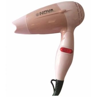 Beauty Foldable Mini Travel Hair Dryer Compact Blower June 2018 - 3 Beauty Foldable Mini Travel Hair Dryer Compact Blower - 3
