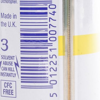 Beauty Formulas Odor Control Foot Spray 150ml June 2018 - 3 Beauty Formulas Odor Control Foot Spray 150ml - 3