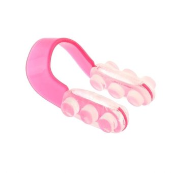 BeautyInhouse Pilaten Mineral Mud Nose Blackhead Pore CleansingCleaner Removal Membranes Strips(set Of 3) With Free Beauty InhouseNose Up Nose Lifting Clip (Pink) June 2018 - 2 BeautyInhouse Pilaten Mineral Mud Nose Blackhead Pore CleansingCleaner Removal Membranes Strips(set of 3) with free Beauty InhouseNose Up Nose Lifting Clip (Pink) - 2