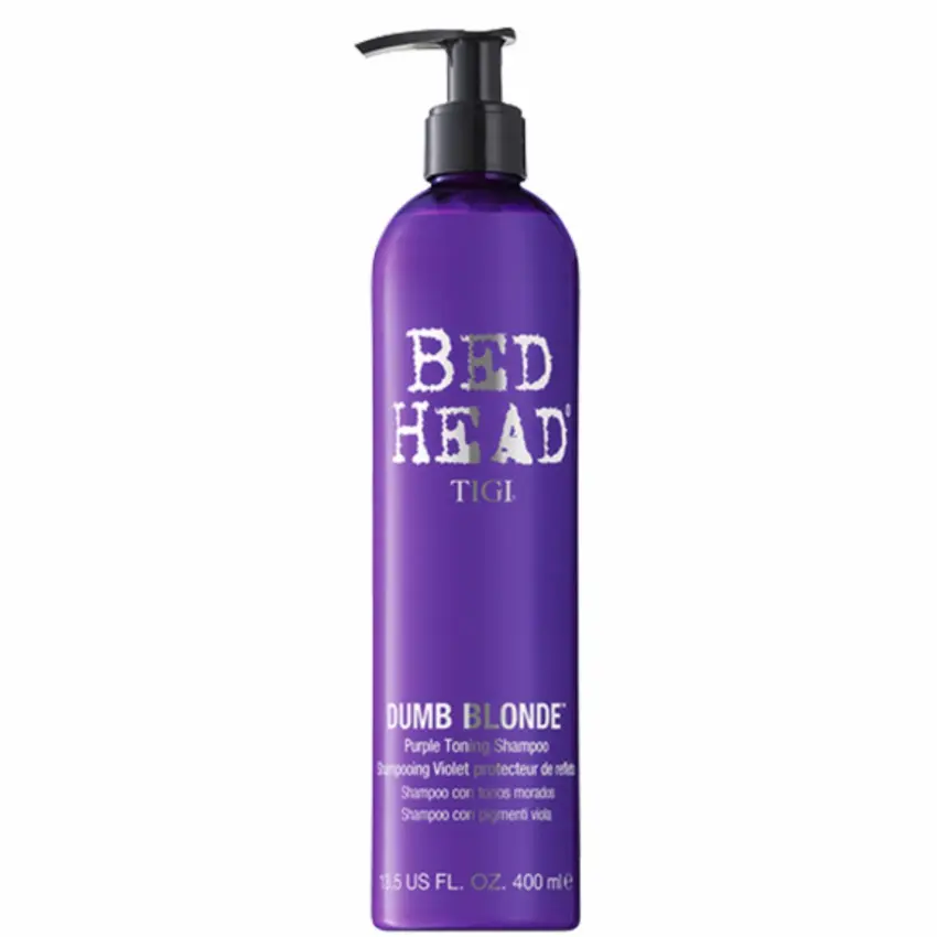 Purple Shampoo for BrassyHair