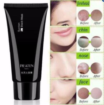 Best Quality Pilaten Black Head Remover 60g June 2018 - 3 Best Quality Pilaten Black Head Remover 60g - 3