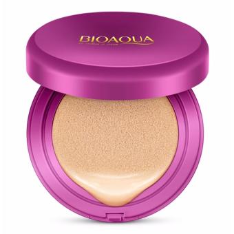 Bioaqua BQY4204-02 Net Through Snow Moisturizing Cream 15g (02 Ivory White) June 2018 - 3 Bioaqua BQY4204-02 Net Through Snow Moisturizing Cream 15g (02 Ivory White) - 3