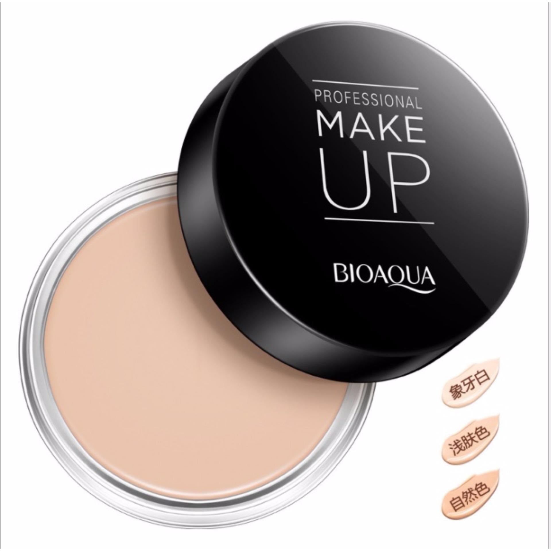 Bioaqua BQY9964-1 Makeup Concealer 10g (01 Natural Color) Philippines