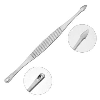 Blackhead Removal Comedone Extractor Blemish Remover Tool Kit June 2018 - 3 Blackhead Removal Comedone Extractor Blemish Remover Tool Kit - 3