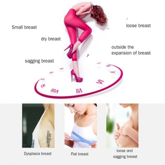 Breast Enhancement Enlargement Massager Vacuum Infrared Heating Sunction Cup Enhancer L - Intl June 2018 - 5 Breast Enhancement Enlargement Massager Vacuum Infrared Heating Sunction Cup Enhancer L - intl - 5