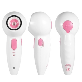 Breast Enhancement Enlargement Massager Vacuum Infrared Heating Sunction Cup Enhancer L - Intl June 2018 - 3 Breast Enhancement Enlargement Massager Vacuum Infrared Heating Sunction Cup Enhancer L - intl - 3