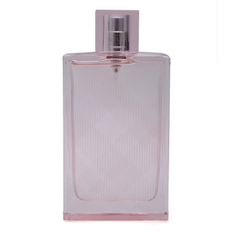 Burberry Brit Sheer Eau De Toilette For Women 100ml June 2018 - 2 Burberry Brit Sheer Eau de Toilette for Women 100ml - 2