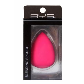 BYS Beauty Blender Sponge Pink June 2018 - 2 BYS Beauty Blender Sponge Pink - 2