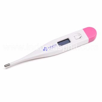 Cardinal Blood Pressure Monitor 808 - Free Digital Thermometer June 2018 - 3 Cardinal Blood Pressure Monitor 808 - Free Digital Thermometer - 3