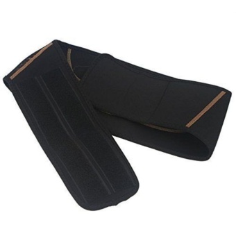 Catwalk Men Women Copper Back Pro Lower Back Support Lumbar Compression Belt Closure - Intl June 2018 - 3 Catwalk Men Women Copper Back Pro Lower Back Support Lumbar Compression Belt Closure - intl - 3