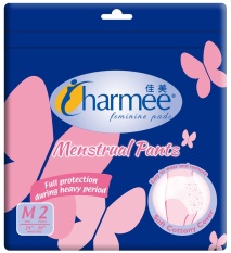 Shop Charmee Menstrual Pants online