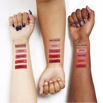 Colourpop Ultra Matte Lipstick 3.2g (Creeper) June 2018 - 3 Colourpop Ultra Matte Lipstick 3.2g (Creeper) - 3
