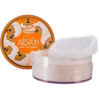Coty Airspun Loose Powder 2.3oz (070-41 Translucent Extra Coverage) June 2018 - 2 Coty Airspun Loose Powder 2.3oz (070-41 Translucent Extra Coverage) - 2