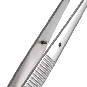 Cuspidal Dental Forcep For Teeth Care Stainless Steel DentistryInstrument Dental Plier Professional Dental Carving Kit Silver June 2018 - 3 Cuspidal Dental Forcep for Teeth Care Stainless Steel DentistryInstrument Dental Plier Professional Dental Carving Kit Silver - 3