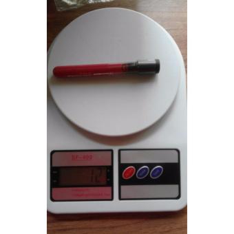 Danimer Waterproof Long Lasting Liquid Matte Lipstick Lip Gloss #0212g June 2018 - 4 Danimer Waterproof Long Lasting Liquid Matte Lipstick Lip Gloss #0212g - 4
